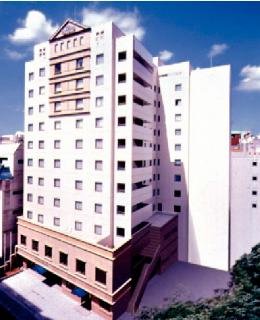 Hotel JAL City Nagasaki