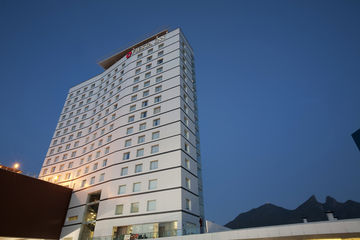 Fiesta Inn Monterrey Tecnológico