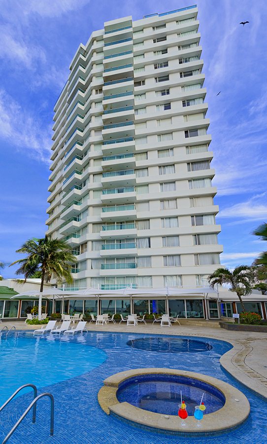 HOTEL DANN CARTAGENA