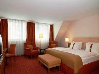 Holiday Inn Nürnberg City Centre