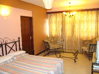 PrideInn Hotel Mombasa