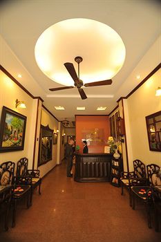 Hong Ngoc Tonkin Hotel