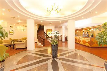 Liberty Hotel Saigon Parkview