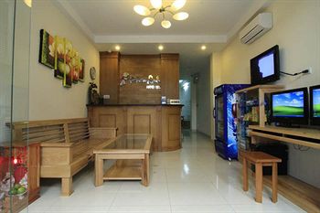 Phan Anh Backpackers Hostel