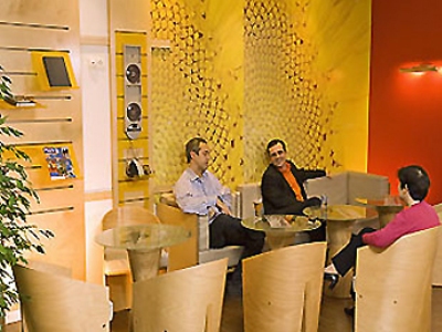 ibis Marne La Vallée Noisy