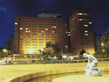 Hotel Tequendama Bogotá