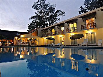 Petit Château Hotel Boutique