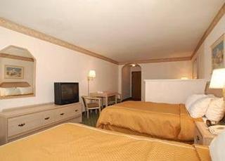 Rodeway Inn & Suites East/I-44