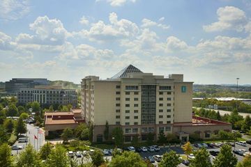 Embassy Suites Nashville South/Cool Springs