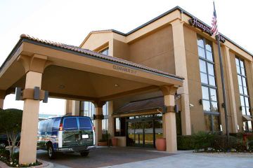 Home2 Suites by Hilton DFW Airport South/Irving, TX