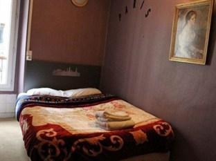 فندق ديز انديلي