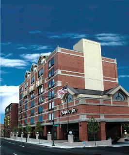 Hampton Inn by Hilton Boston/Cambridge