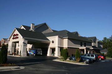 Hampton Inn & Suites Chapel Hill/Durham