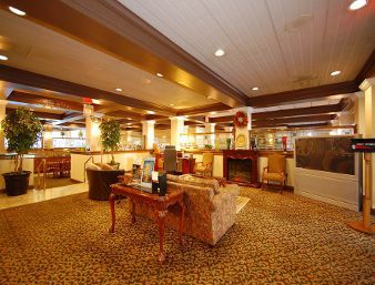 Days Inn by Wyndham Asheville/Mall