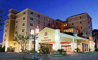Hilton Garden Inn Jacksonville/Ponte Vedra