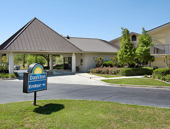 Days Inn by Wyndham Lake Park/Valdosta