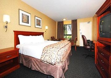 Hotel Le Rêve Pasadena