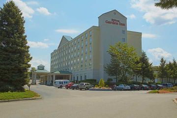 Hilton Garden Inn Boston/Waltham