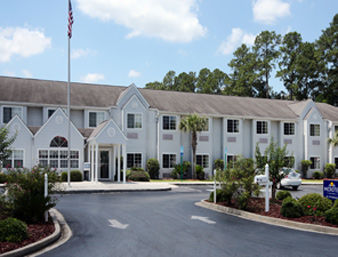Microtel Inn & Suites by Wyndham Pooler/Savannah