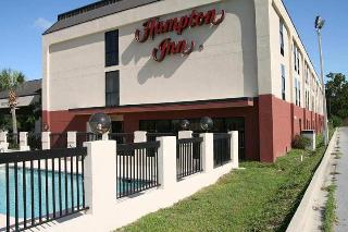 Hampton Inn Panama City/Panama City Mall