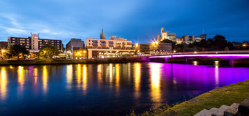 Mercure Inverness Hotel