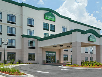 Wingate By Wyndham Savannah Airport