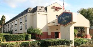Hampton Inn Debary/Deltona