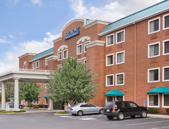 Baymont by Wyndham Nashville/Brentwood