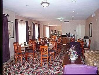 Hawthorn Suites by Wyndham Rancho Cordova/Folsom