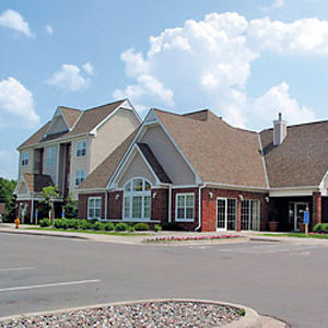 Residence Inn by Marriott Minneapolis St. Paul/Roseville