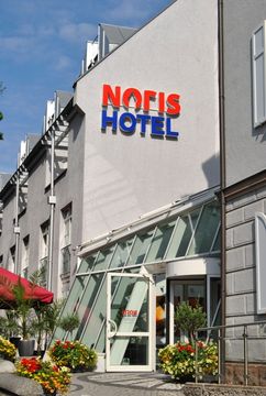 Centro Hotel Nürnberg