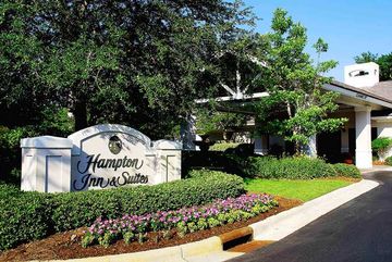 Hampton Inn & Suites Wilmington/Wrightsville Beach