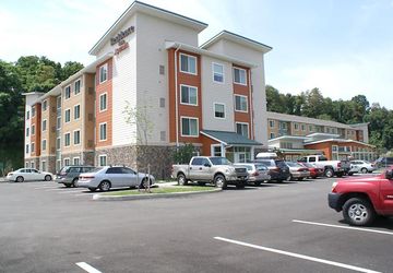 Residence Inn by Marriott Pittsburgh Monroeville/Wilkins