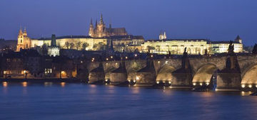 Barceló Old Town Praha