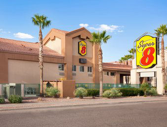 Super 8 by Wyndham Marana/Tucson Area