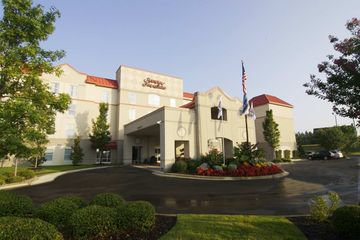 Hampton Inn & Suites Mooresville/Lake Norman, NC