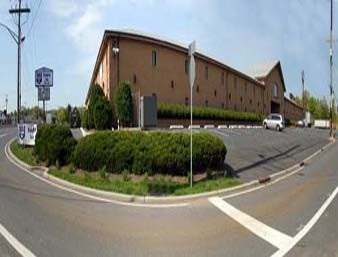 Knights Inn South Amboy/Garden State Parkway South, Exit 125