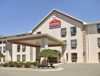 Ramada Strasburg/Dover