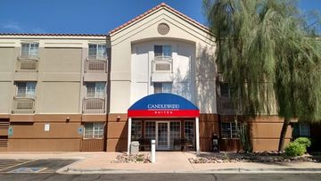 Candlewood Suites Phoenix/Tempe