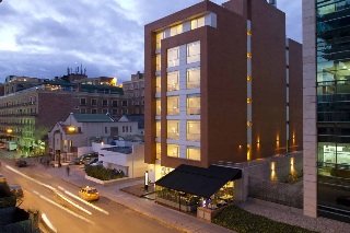 NH Bogotá Urban 93 Royal