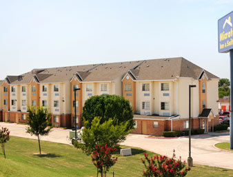 Microtel Inn & Suites by Wyndham Mesquite/Dallas At I-30