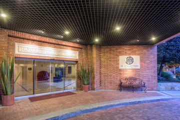 NH Collection Bogotá Hacienda Royal