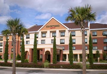 Courtyard by Marriott Jacksonville I-295/East Beltway