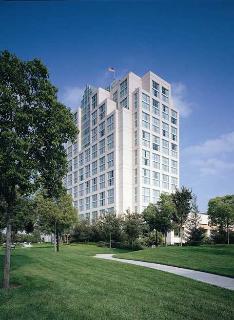 Hilton Los Angeles North/Glendale