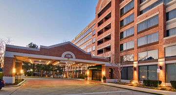 Homewood Suites by Hilton Gaithersburg/ Washington, DC North