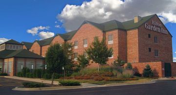 Hilton Garden Inn Chicago/Tinley Park