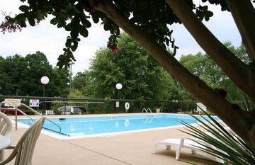 Hampton Inn Charlotte North / Lake Norman