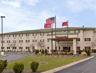 Ramada by Wyndham Franklin/Cool Springs