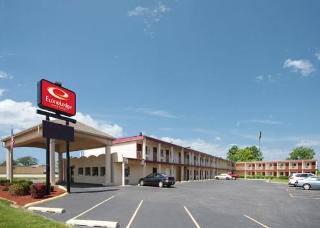 Days Inn by Wyndham Champaign/Urbana