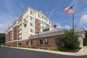 Homewood Suites By Hilton Newark/wilmington South
